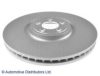 BLUE PRINT ADJ134316 Brake Disc